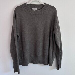 H&M Oversized Knit Sweater